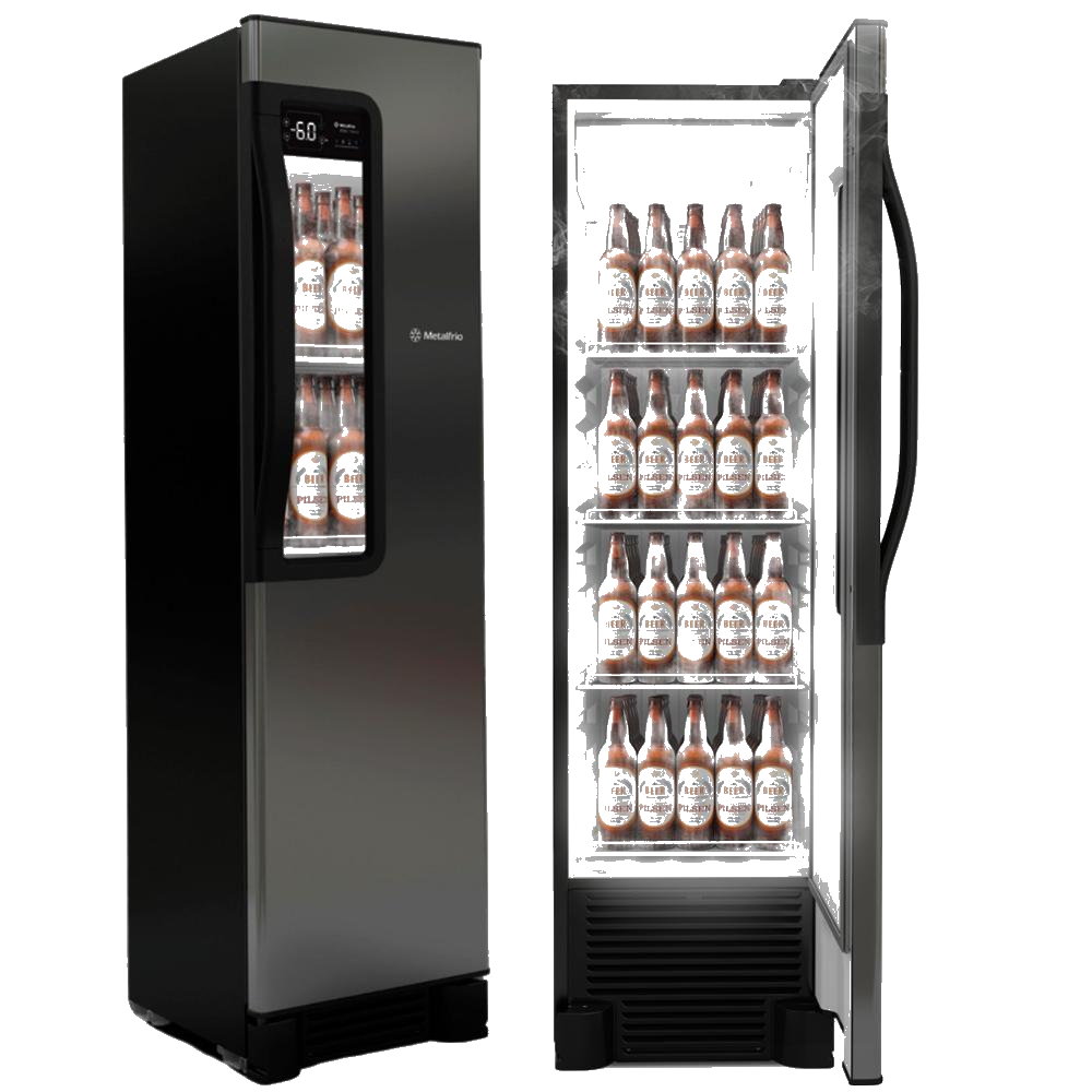 Reparo Cervejeira - Manutenção Refrigeração Comercial BH