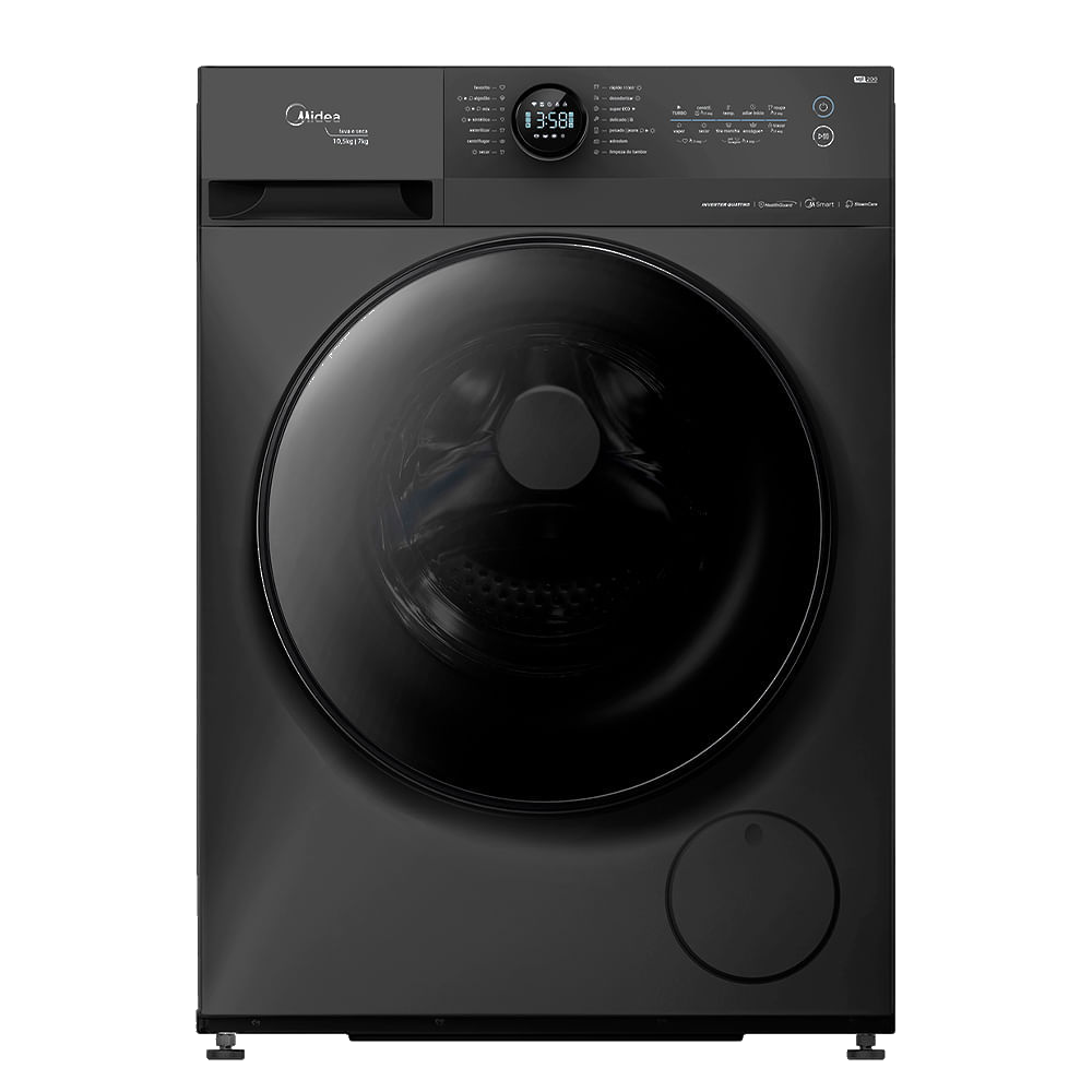 Manutenção Lava e Seca - Assistência Domiciliar Contagem